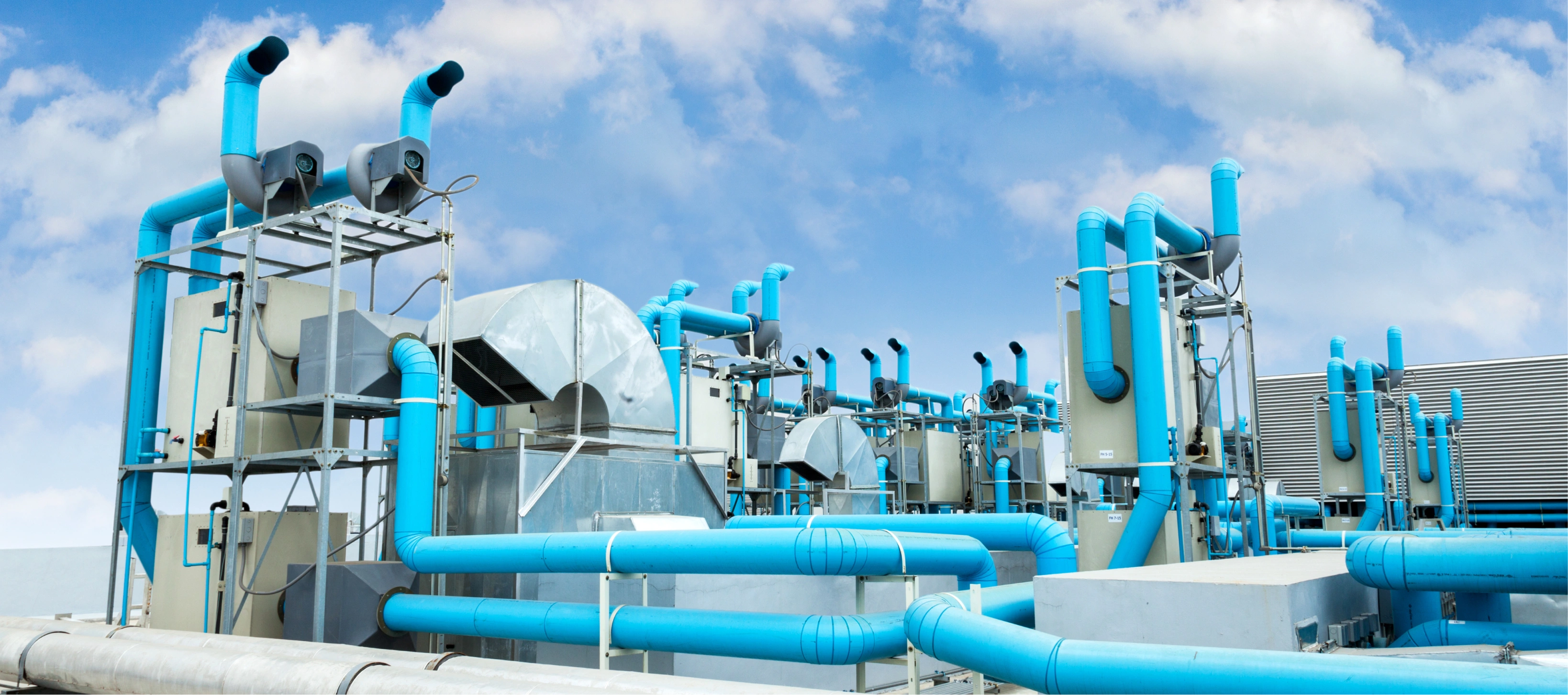 Process Refrigeration